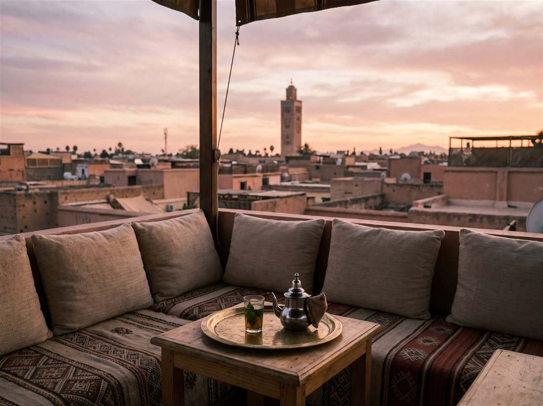 Rooftops